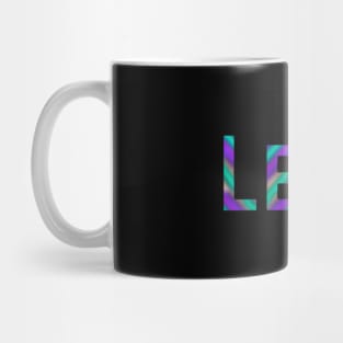 Leah Mug